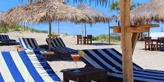 Vanilla eScape-安塔那那利佛必去景点