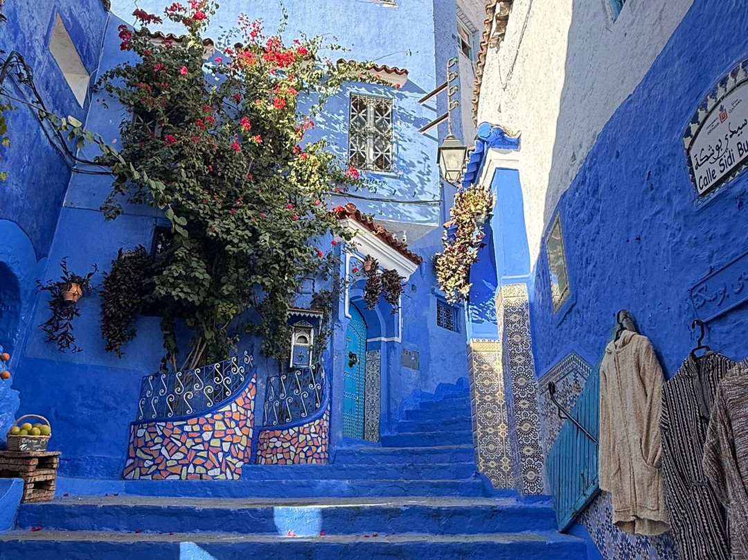 Morocco Hire Car & Private Driver-Marrakech-Safi必去景点