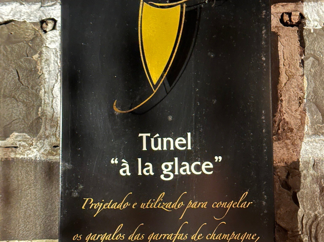 Vinicola Peterlongo-Garibaldi必去景点