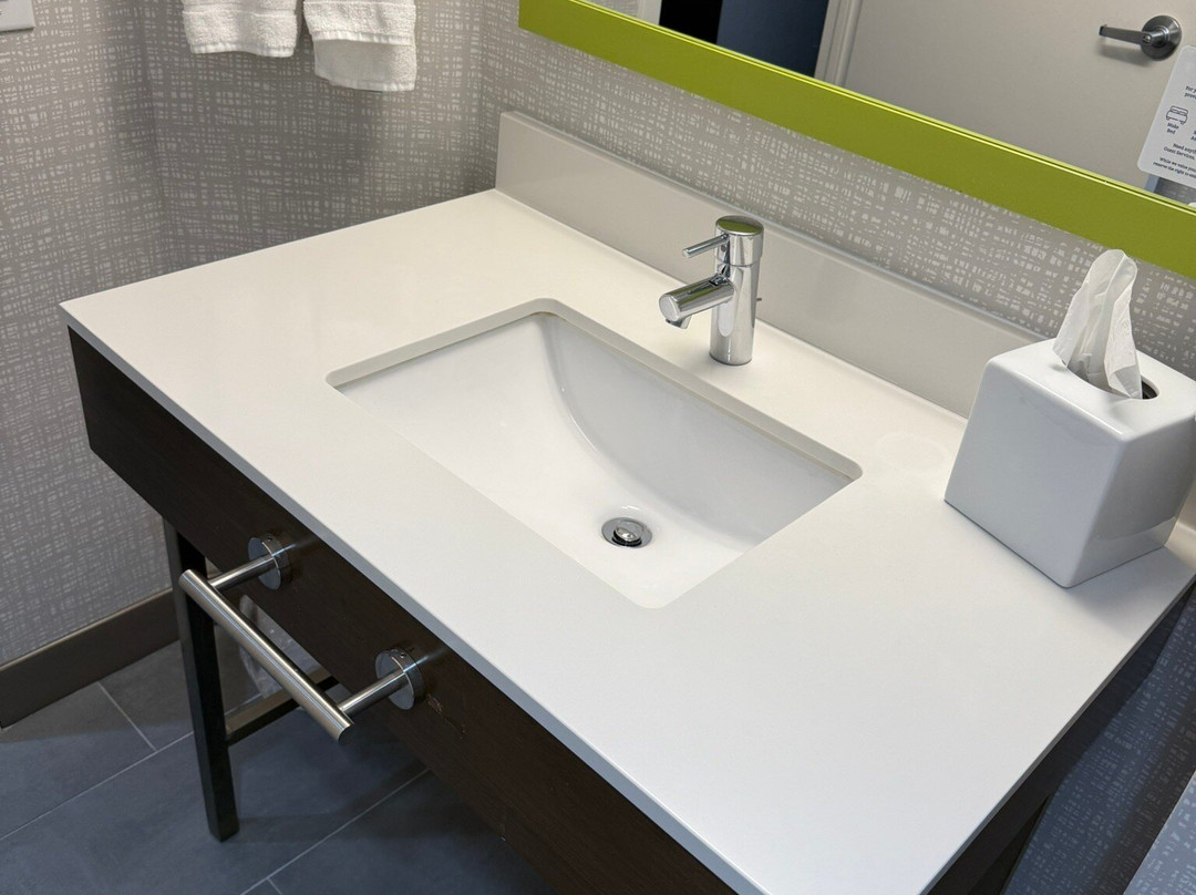 Hampton Inn Richmond West Innsbrook主图