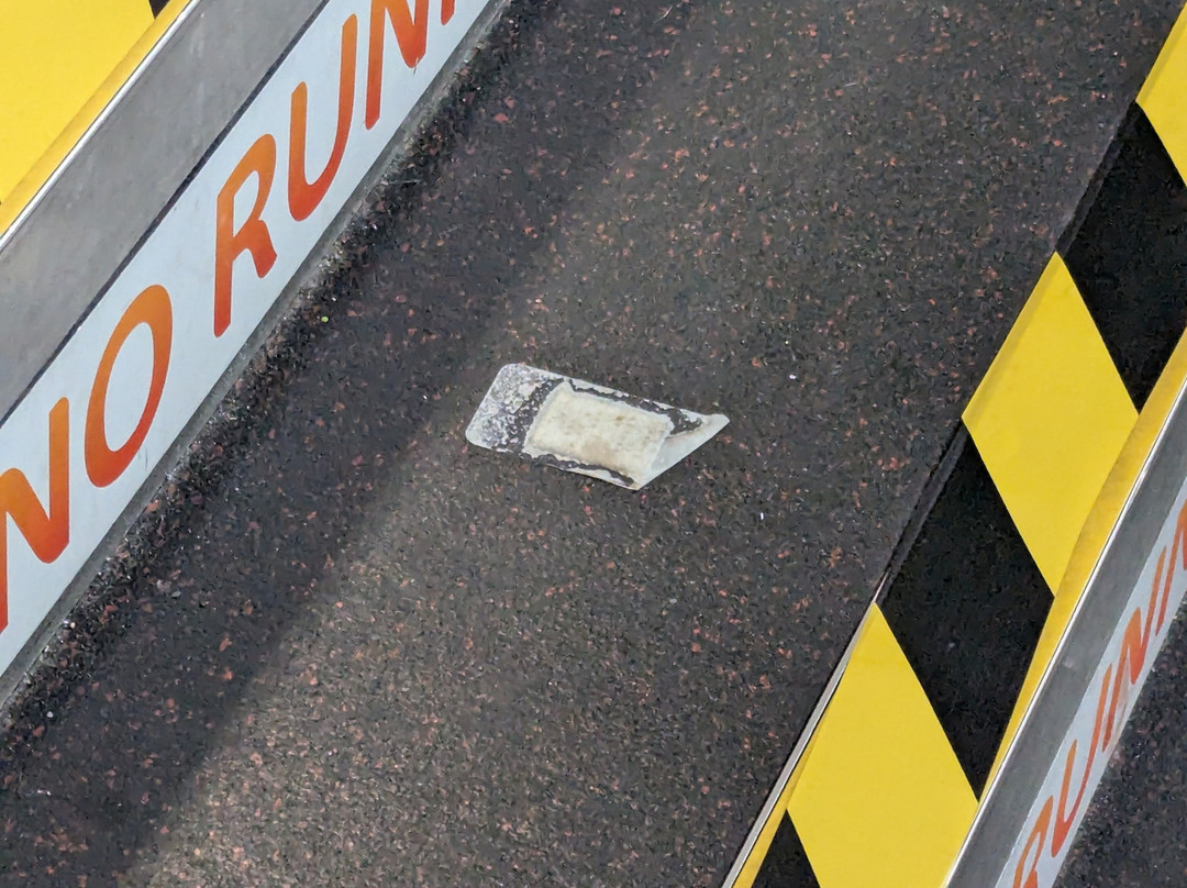 Flip Out Peterborough-彼得伯勒必去景点