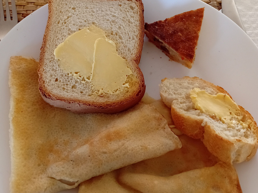 Domaine Les Rosiers主图