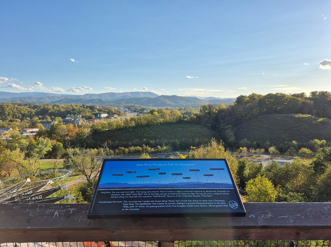 SkyLand Ranch-塞维尔维尔必去景点