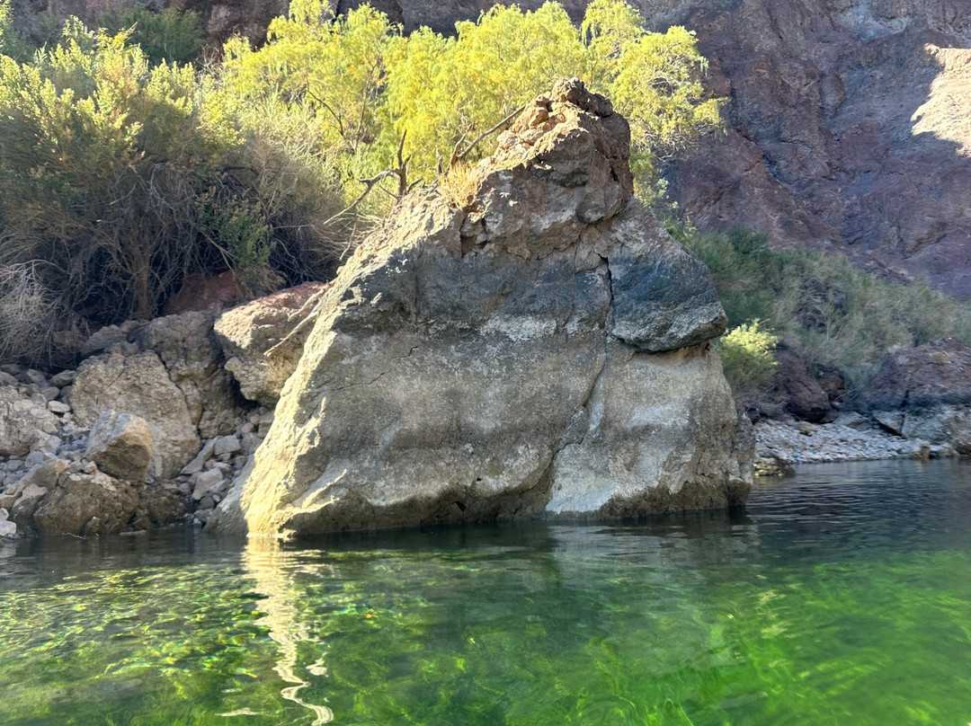 EZ Kayak Tours and Rentals-拉斯维加斯必去景点