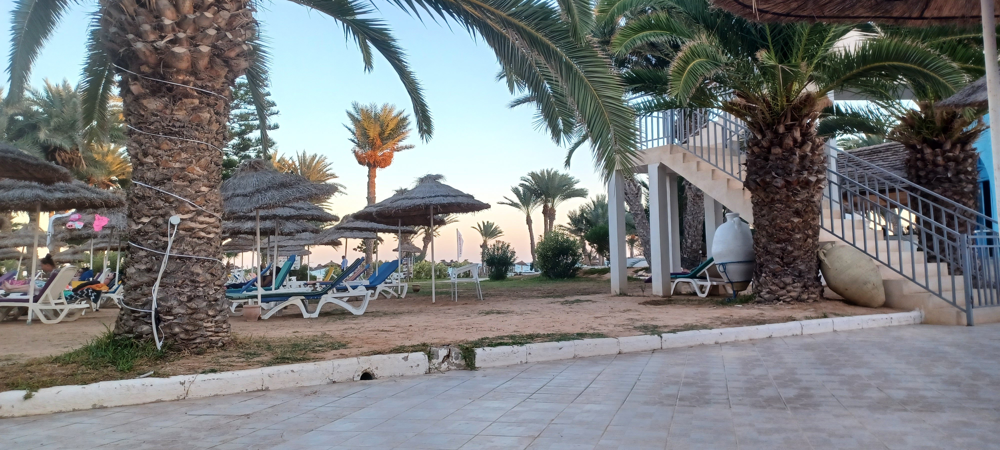 Hotel Golf Beach & Spa-官方