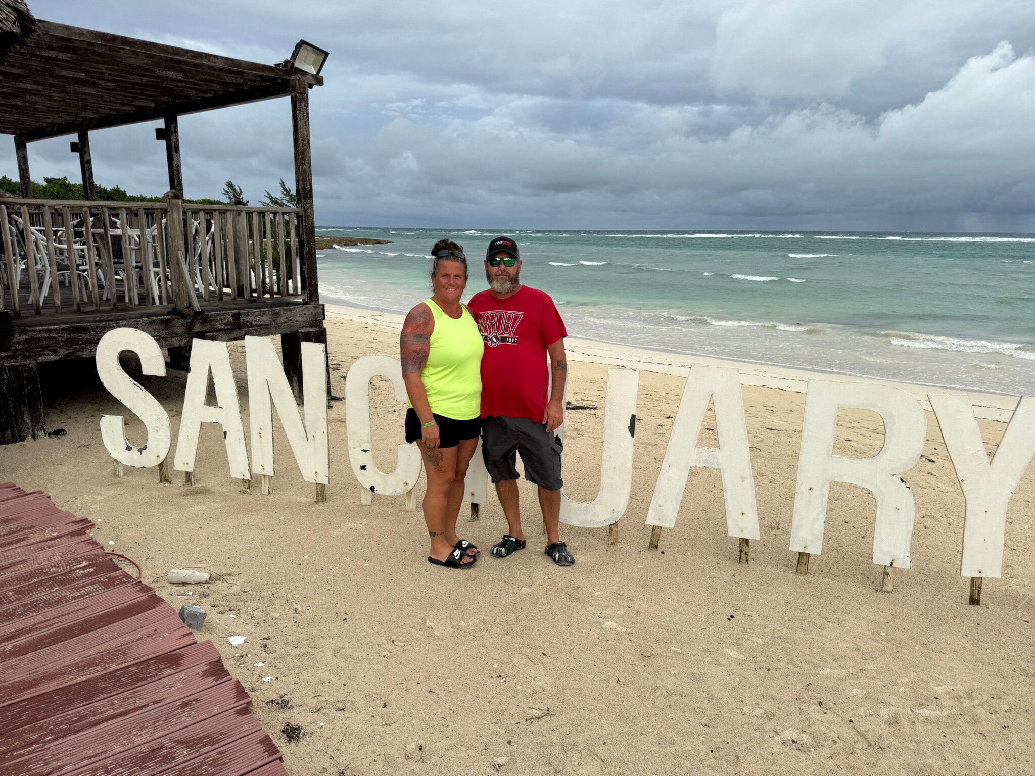 Sanctuary at Grand Memories Holguin-官方