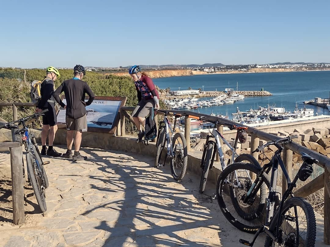 Pedrotours-贝赫尔－德拉弗龙特拉必去景点