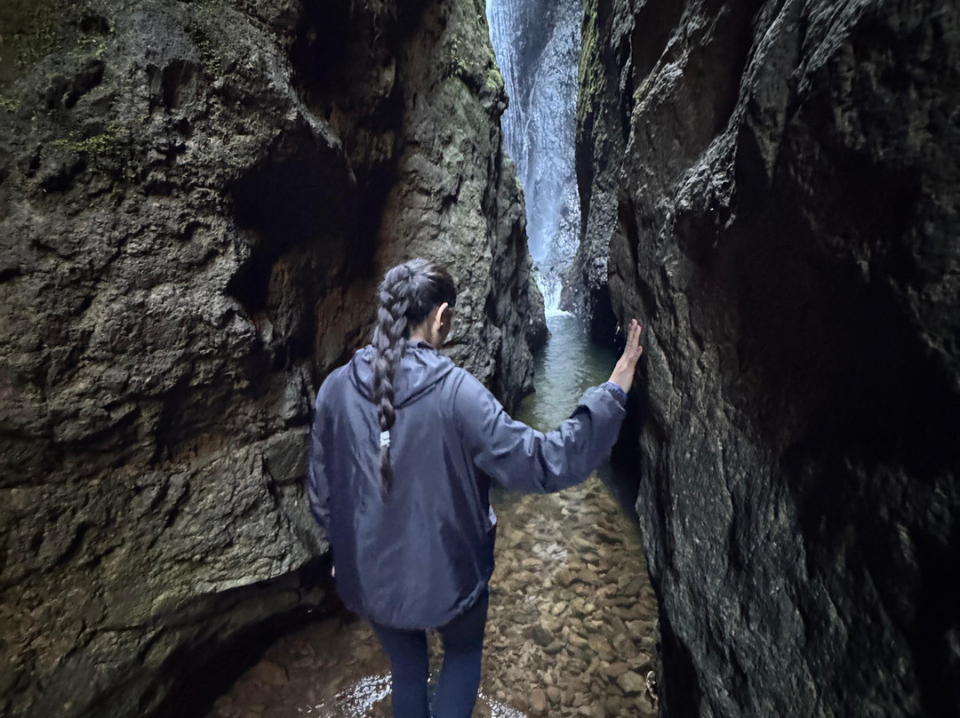 Hawks Adventures-Mineral del Chico必去景点
