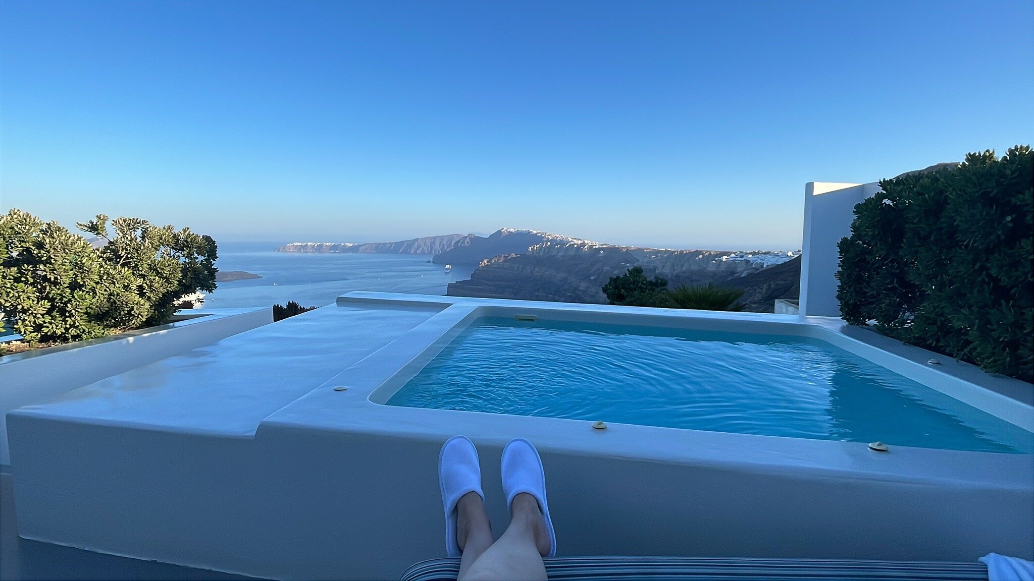 Alti Santorini Suites-官方
