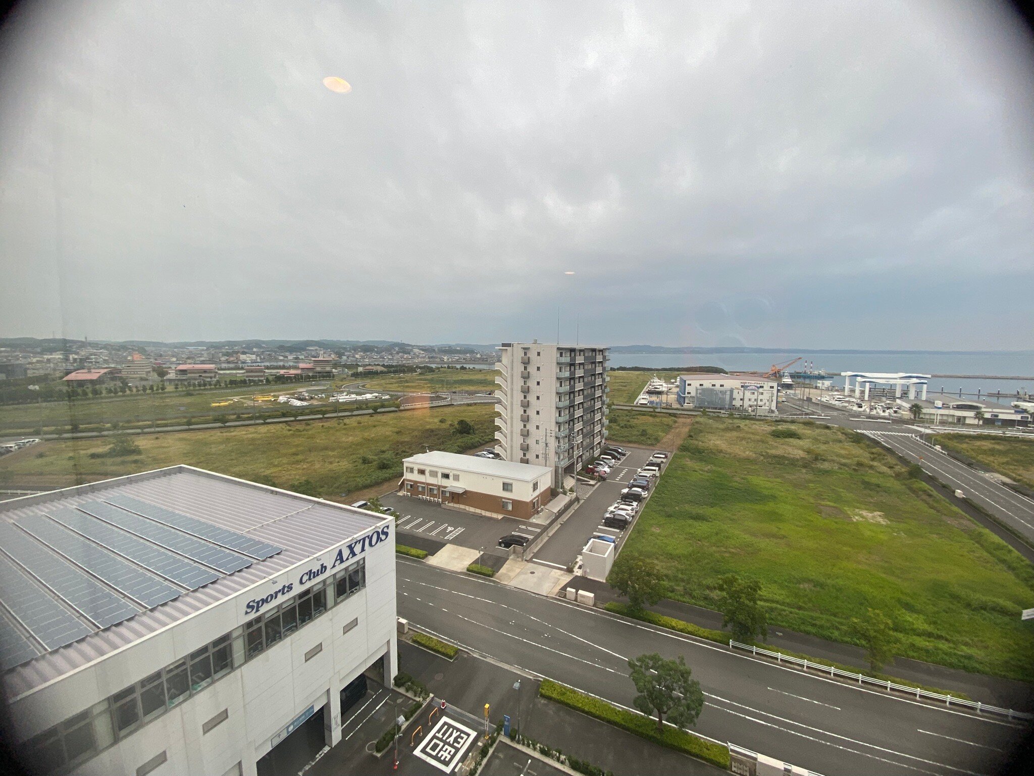 常滑临空J酒店-官方