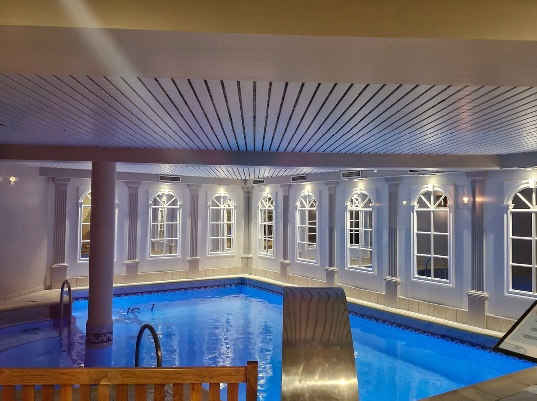 拉丁区酒店主图