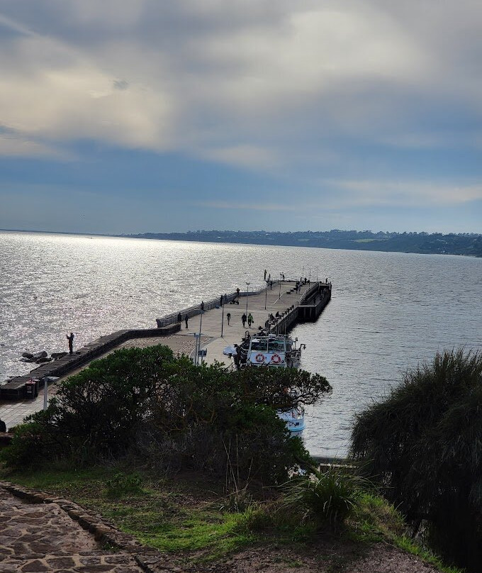 Mornington Park-莫宁顿必去景点