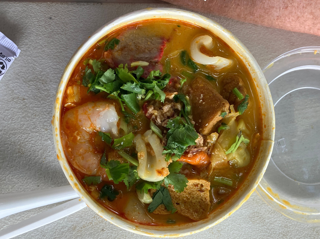 Parap Market-达尔文市必去景点