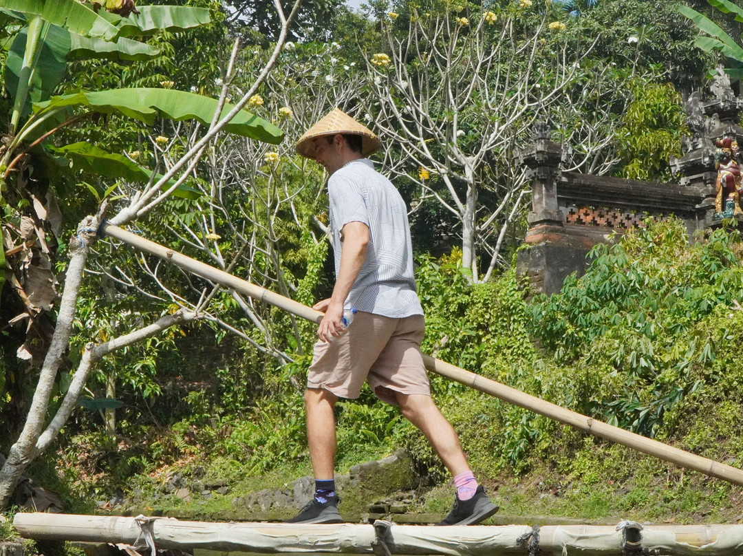 Bali Agritours-阿比安塞马尔必去景点