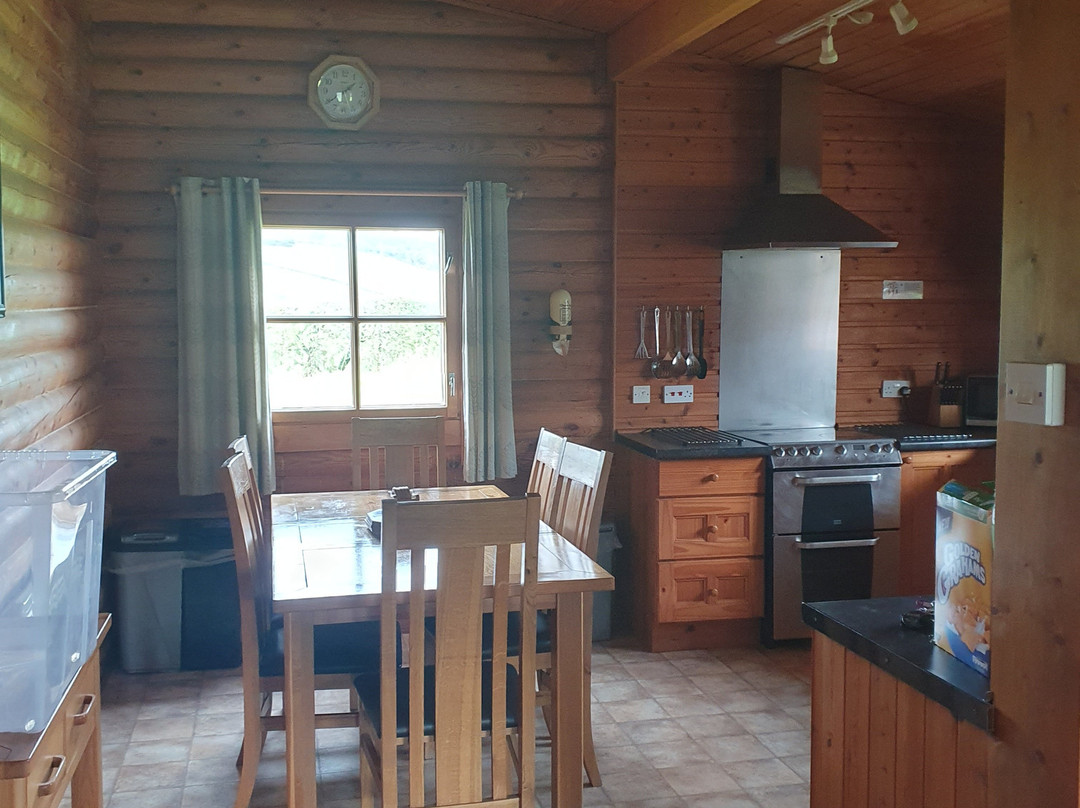 Pantglas Hall Owners Club主图