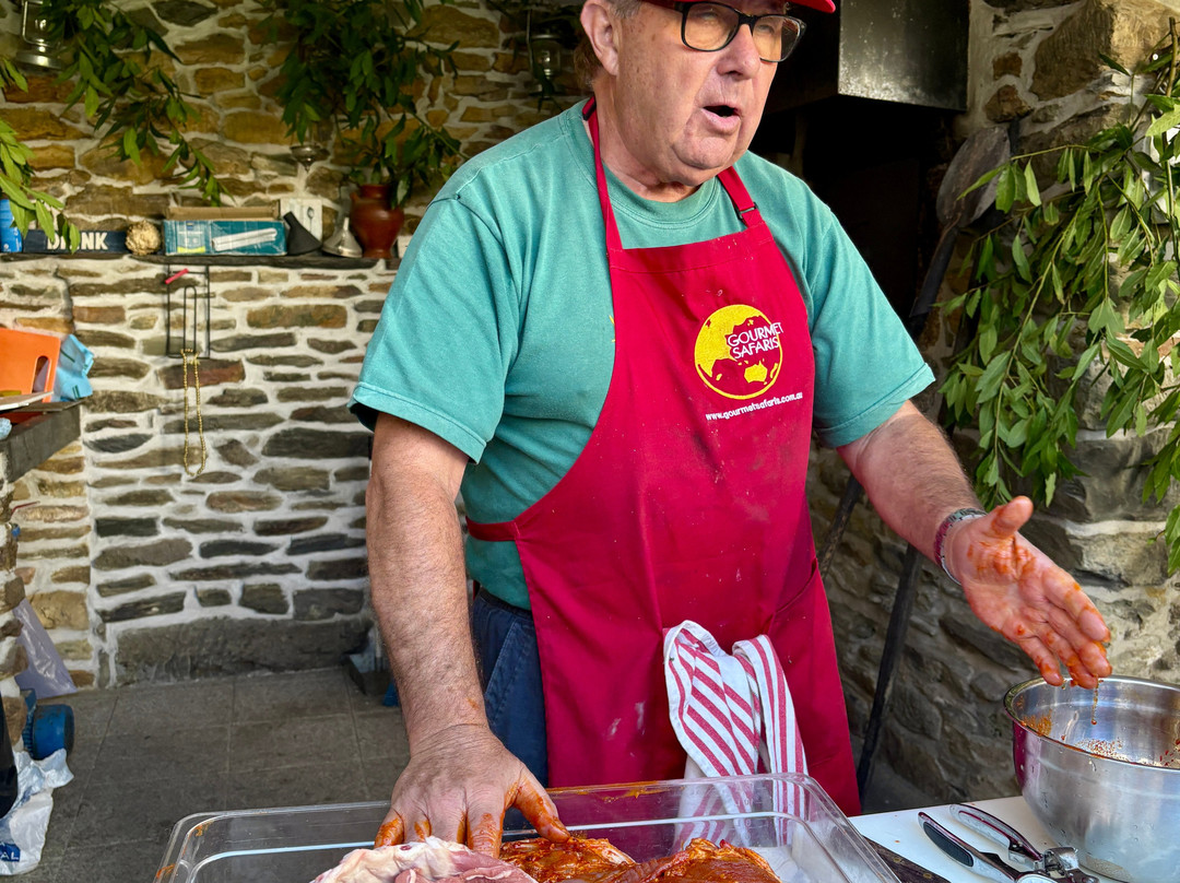 Gourmet Safaris-Cremorne必去景点