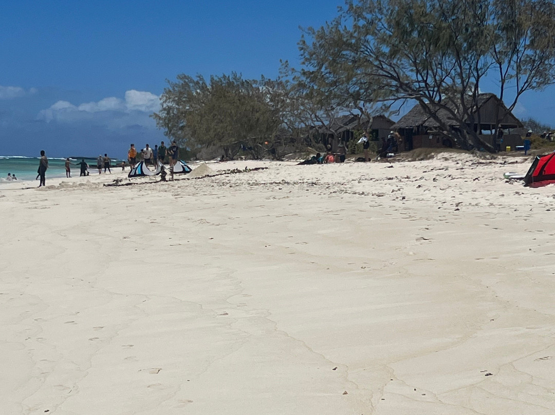 Mer D'Emeraude-迪亚哥苏亚瑞必去景点