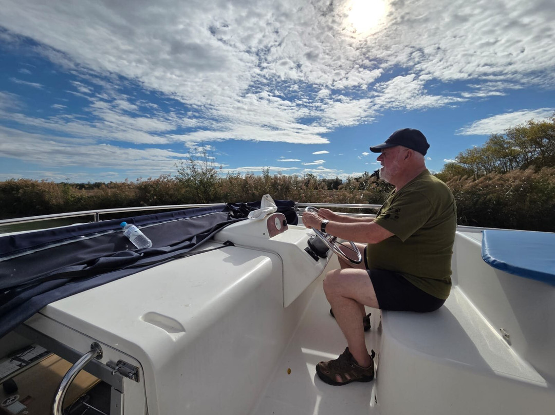 Le Boat - Castelnaudary-Castelnaudary必去景点