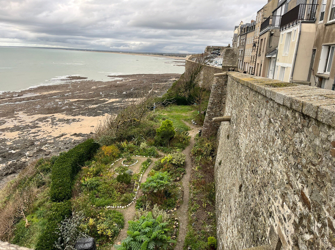 Granville 360°-格兰维尔必去景点