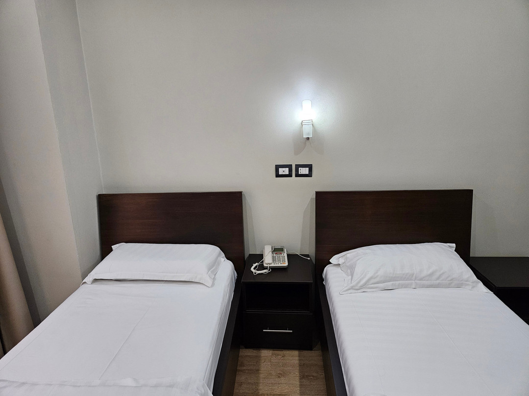 Hotel Panorama Kruje主图