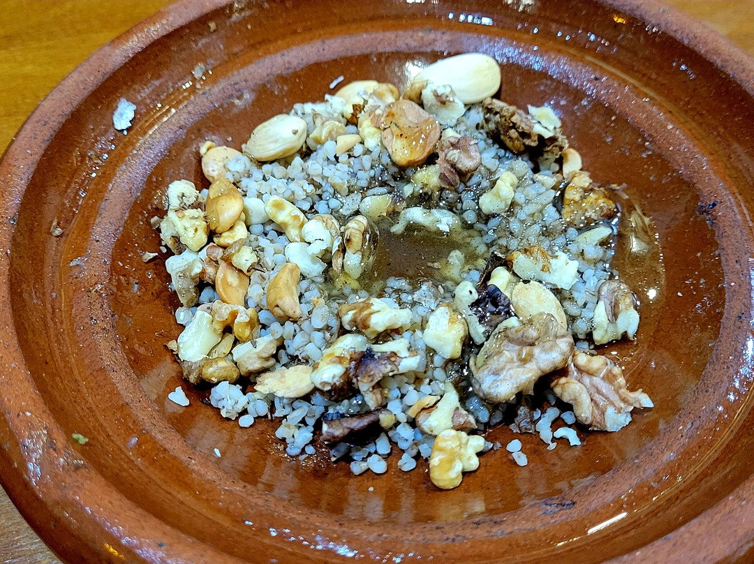 Restaurant Dar Al Achab