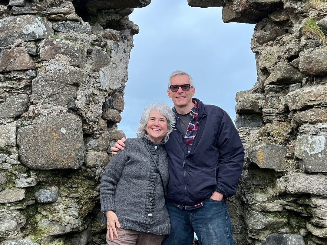 Uniquely Scotland-斯特灵必去景点