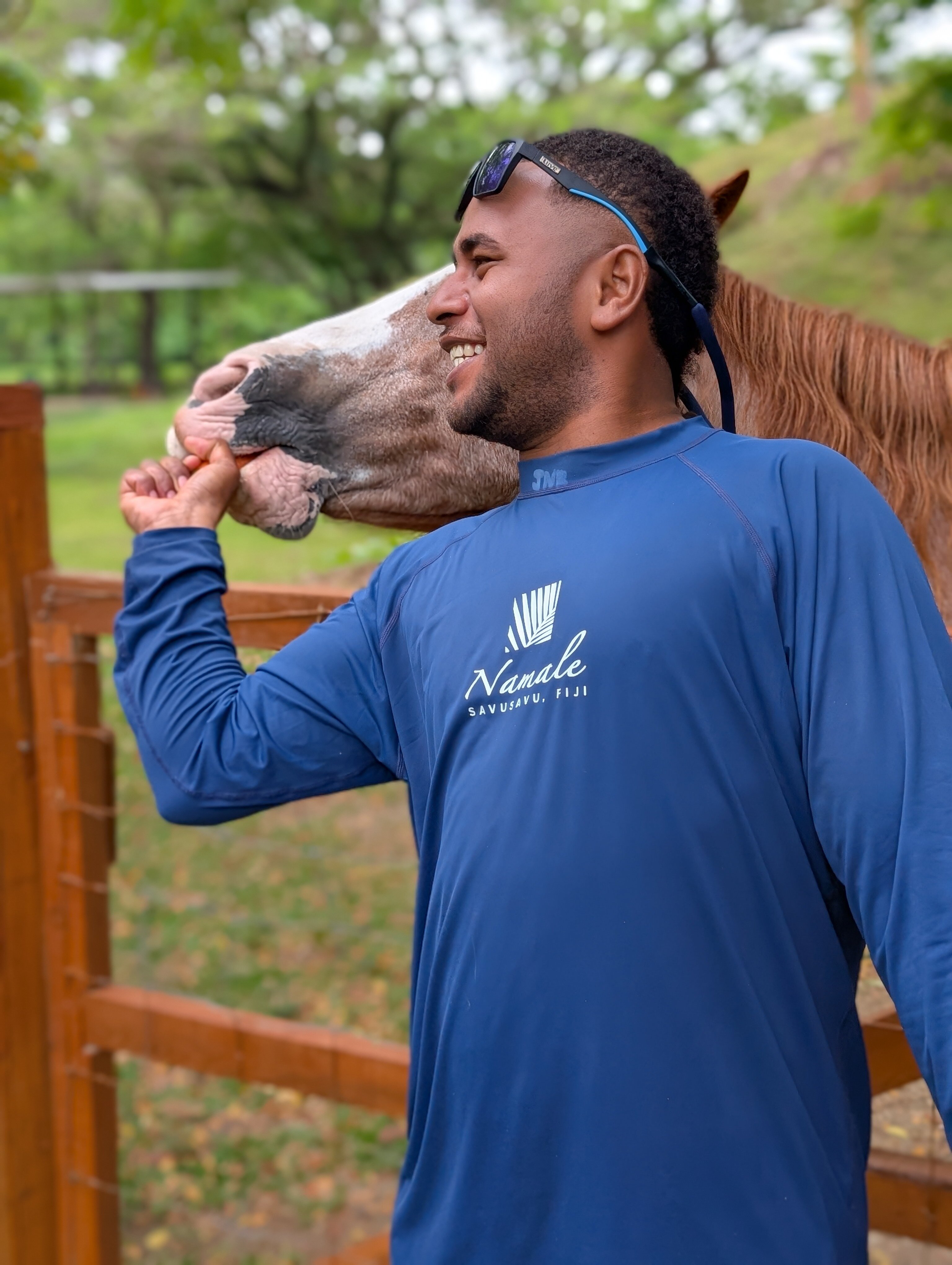 奥纳马莱度假村和水疗中心-浴室