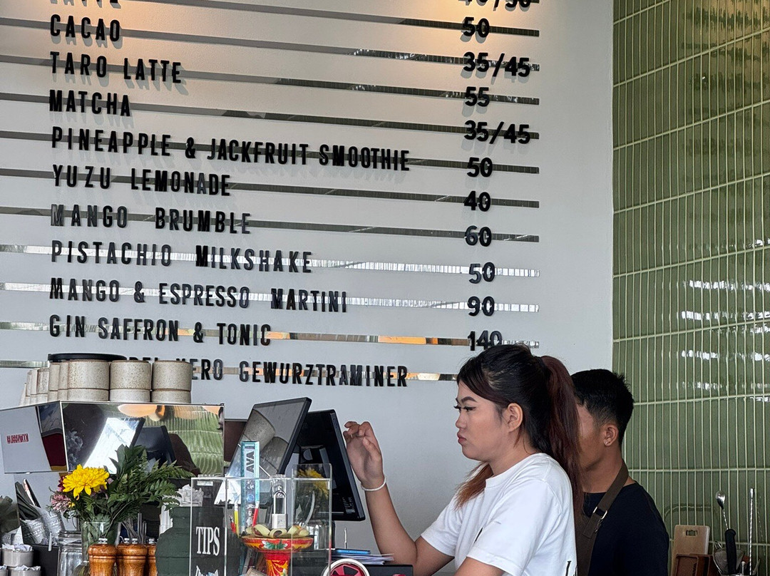 Ava Bistro