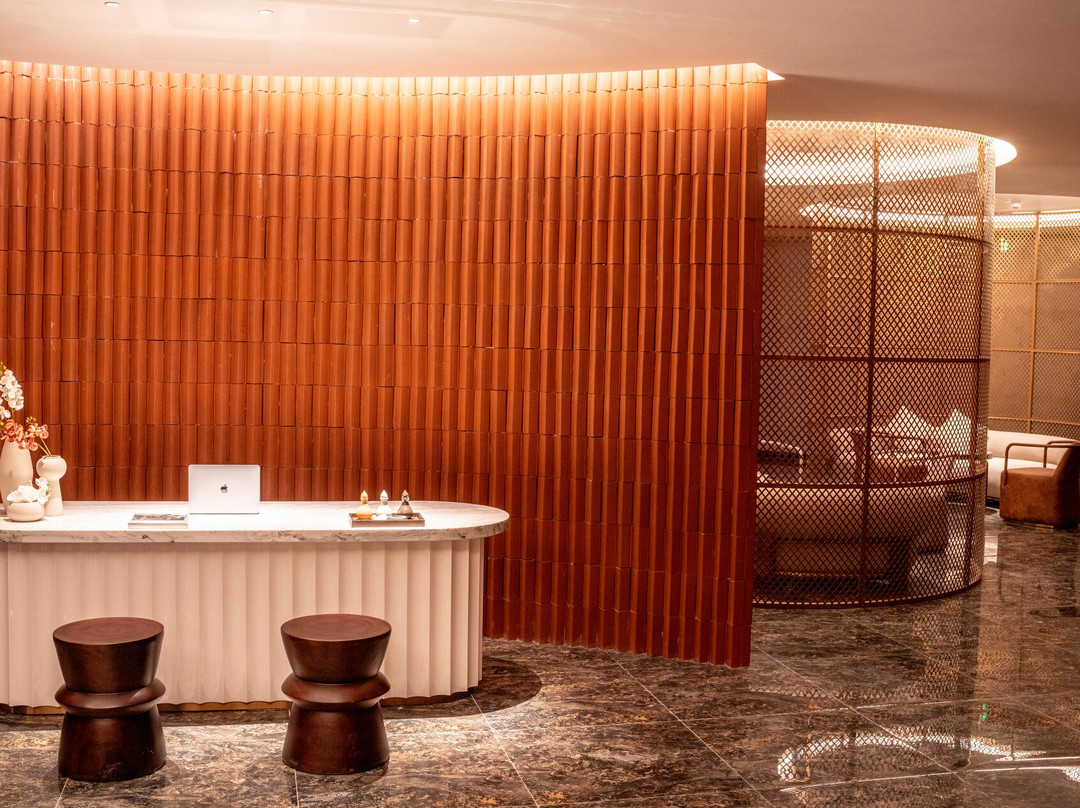 Amber Spa-永安市必去景点