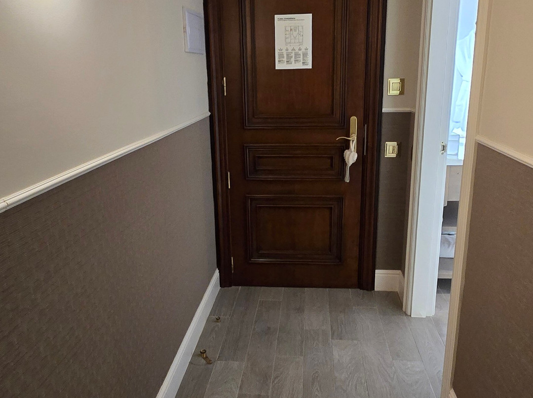 Hotel Casa Vilella主图