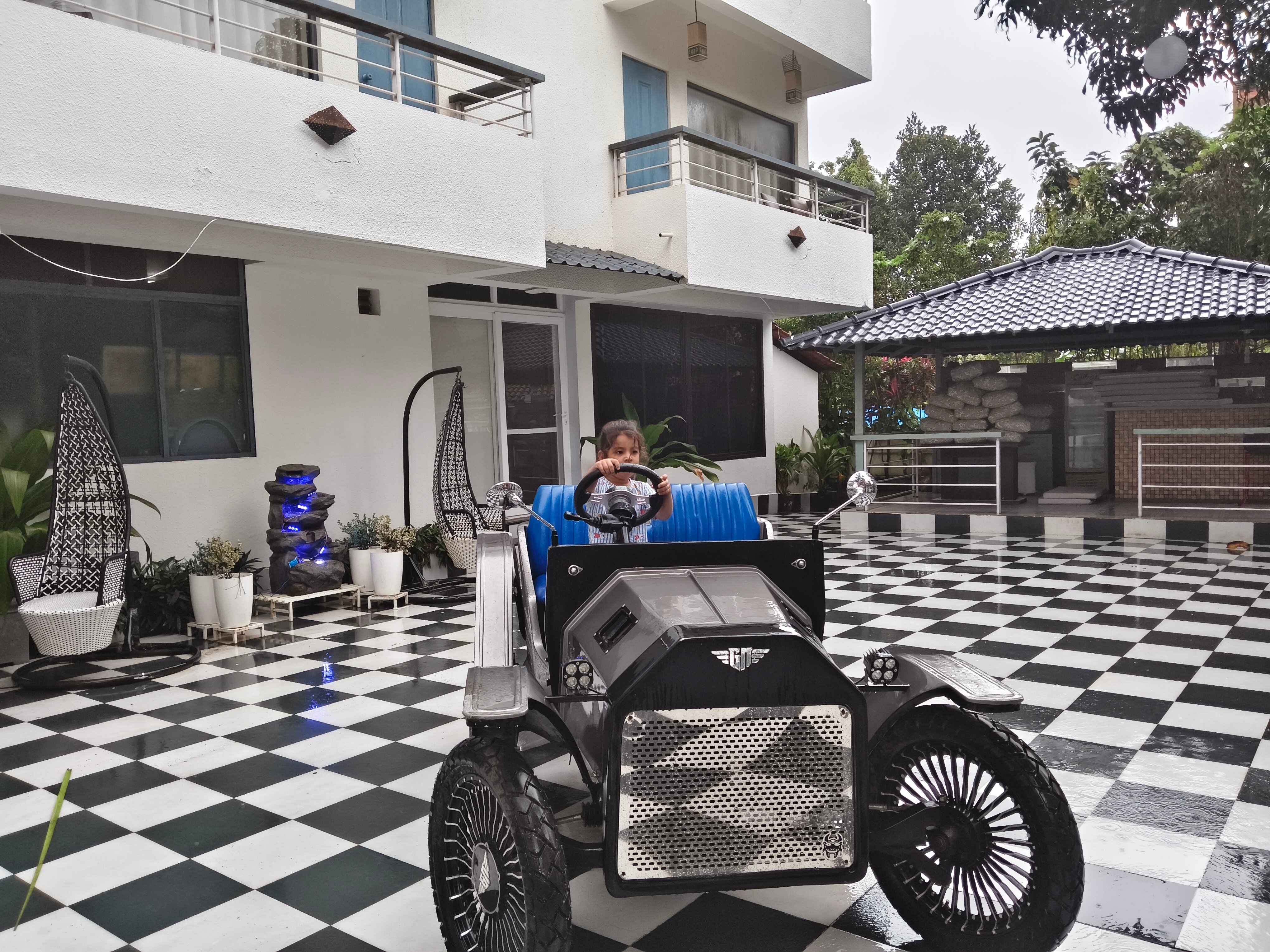 La Sunila Suites-官方