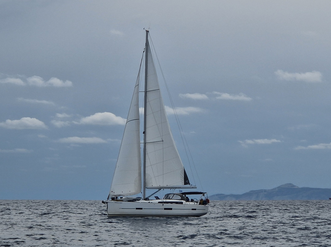 Hermes Yachting-雅典必去景点