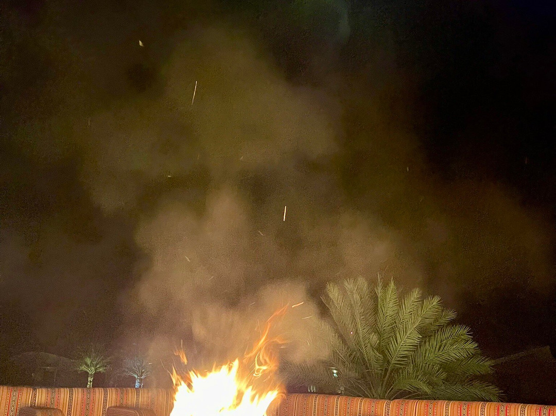 Arabian Nights Resort & Spa主图