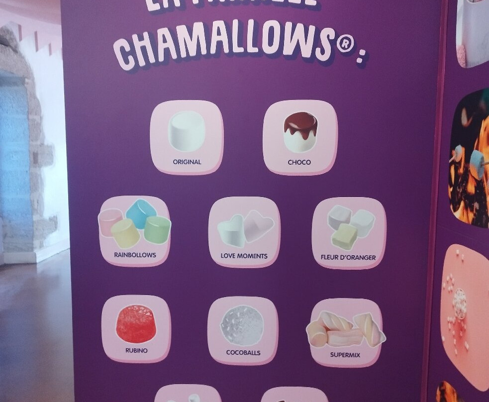 Haribo Museum-泽斯必去景点