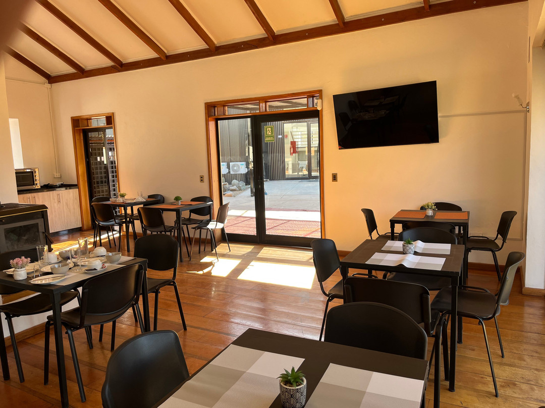 Hostal El Valle