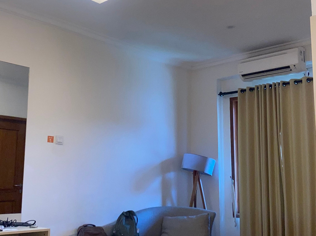 KHAS Ombilin Hotel主图