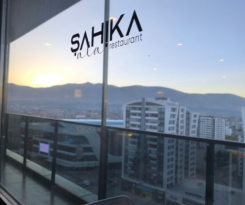 Ramada by Wyndham Nigde主图