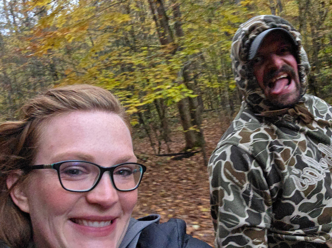 Rail Explorers: Elk River Division-Clay必去景点