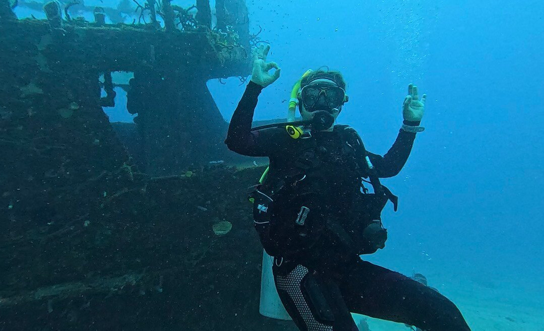 Dressel Divers Playa Del Carmen-普拉亚德尔卡曼必去景点