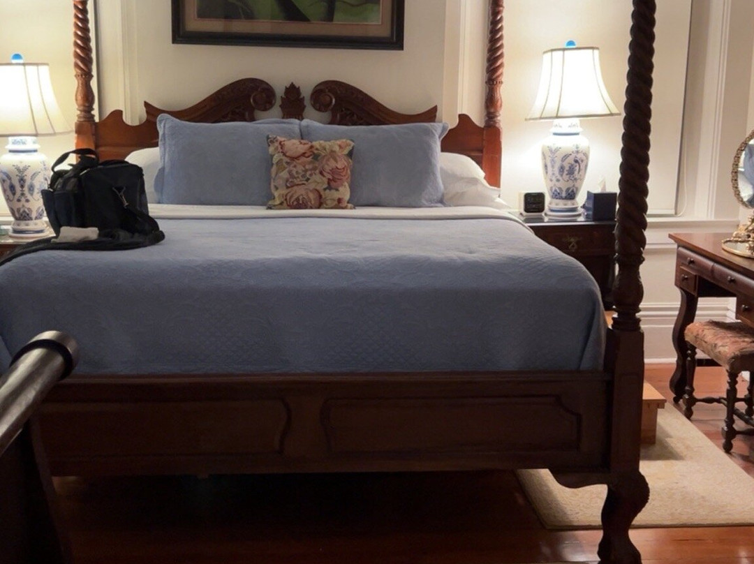 Bazsinsky House主图