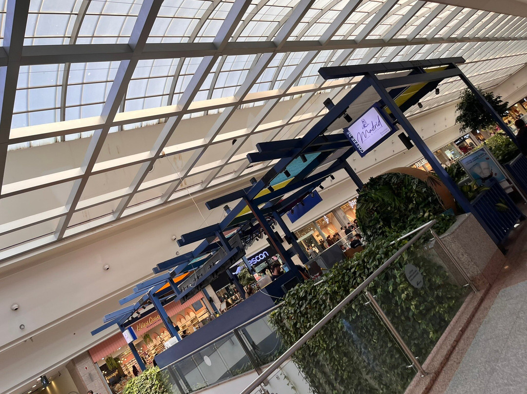 ANKAmall Alisveris Merkezi-安卡拉必去景点