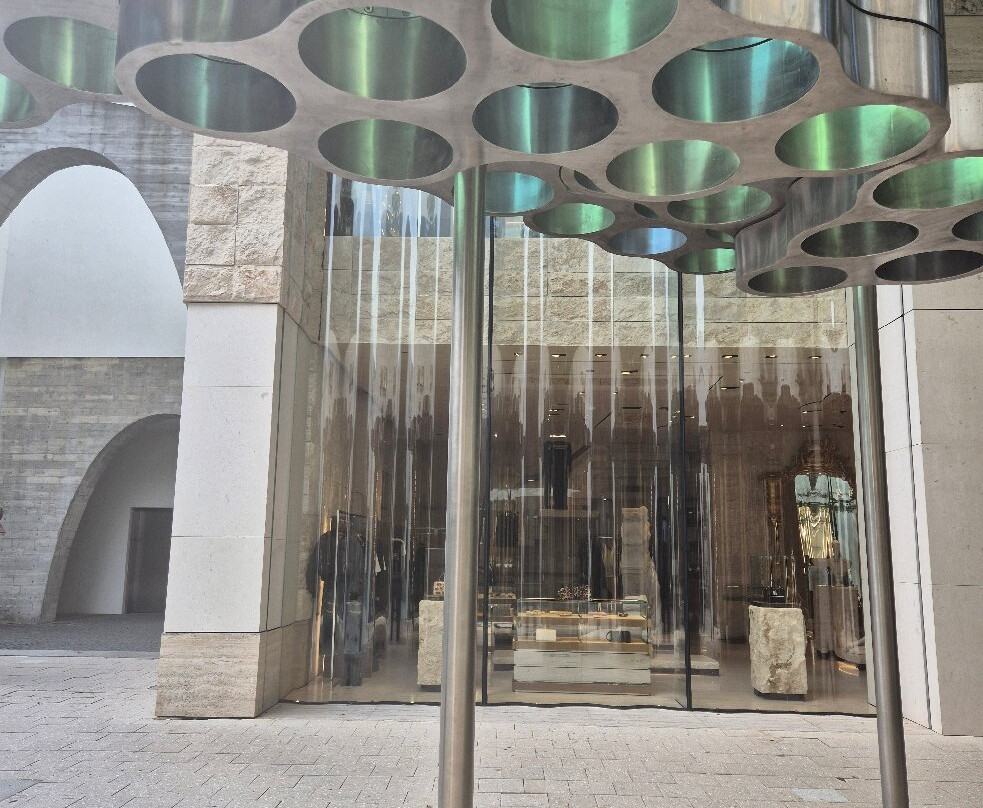 设计区-迈阿密必去景点