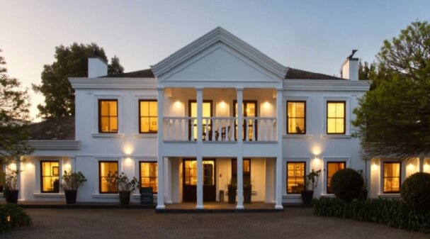 The Residence Boutique Hotel-浴室