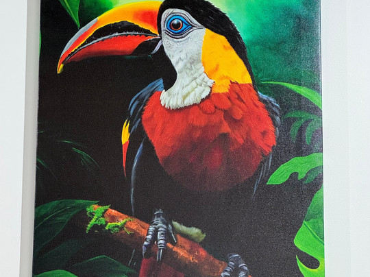 JRC Fine Art-谢菲尔德必去景点