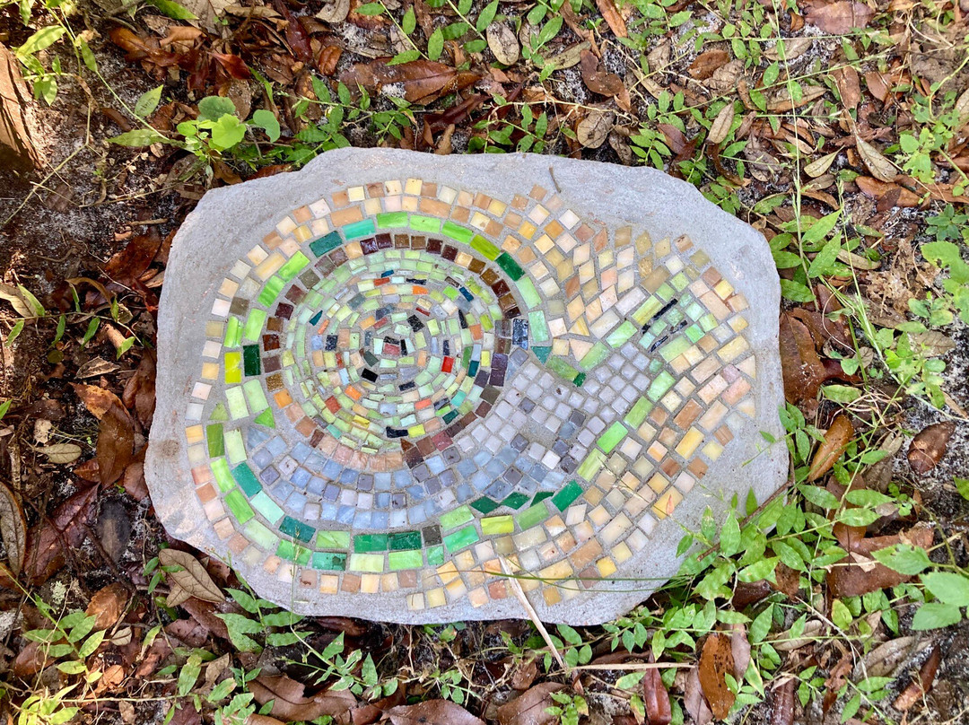 Nature Coast Botanical Gardens & Nursery-Spring Hill必去景点