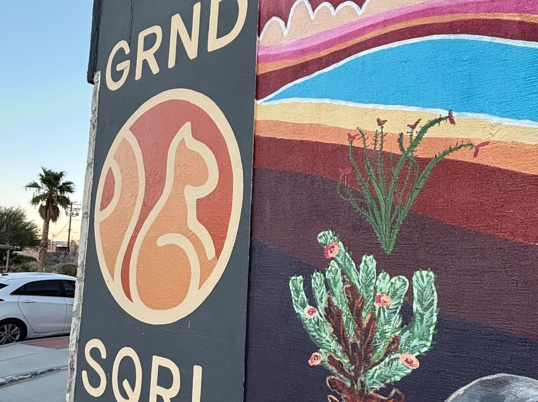 Grnd Sqrl