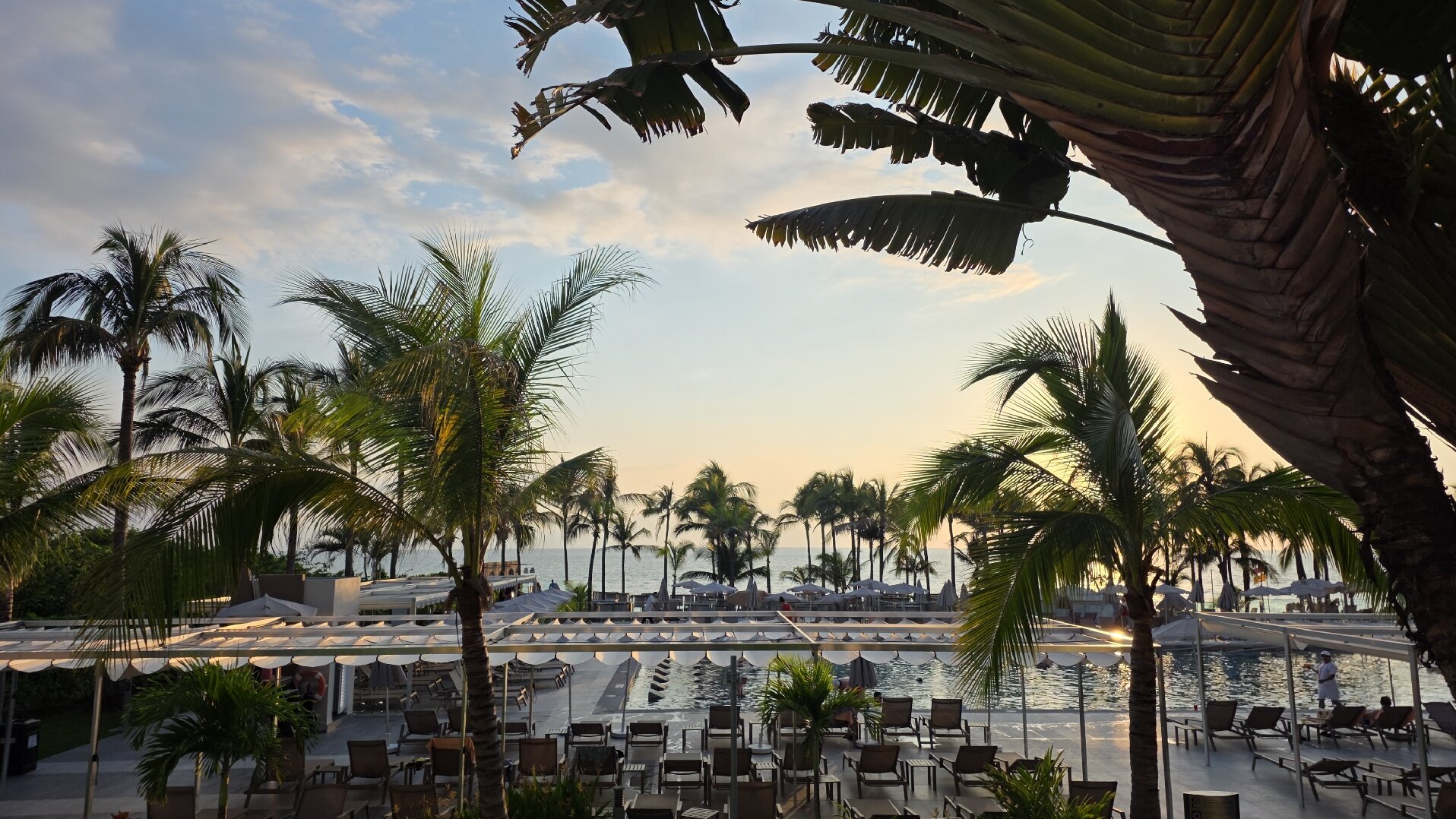 太平洋悦宜湾奢享酒店-官方