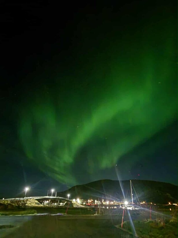 北极索马洛伊 - 斯堪迪克酒店-官方