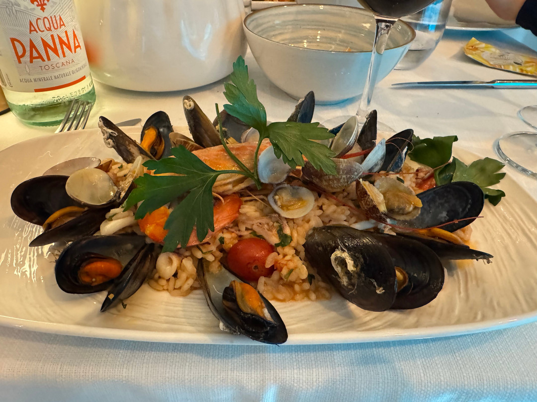 Restaurant l’Avenue