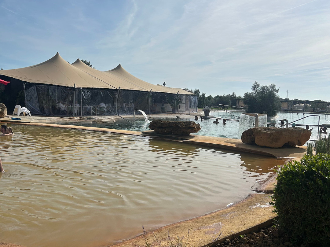 Terme di Vulci Glamping & Spa-Canino必去景点